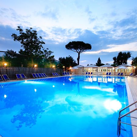 Sopramare Resort Piano di Sorrento Exterior foto