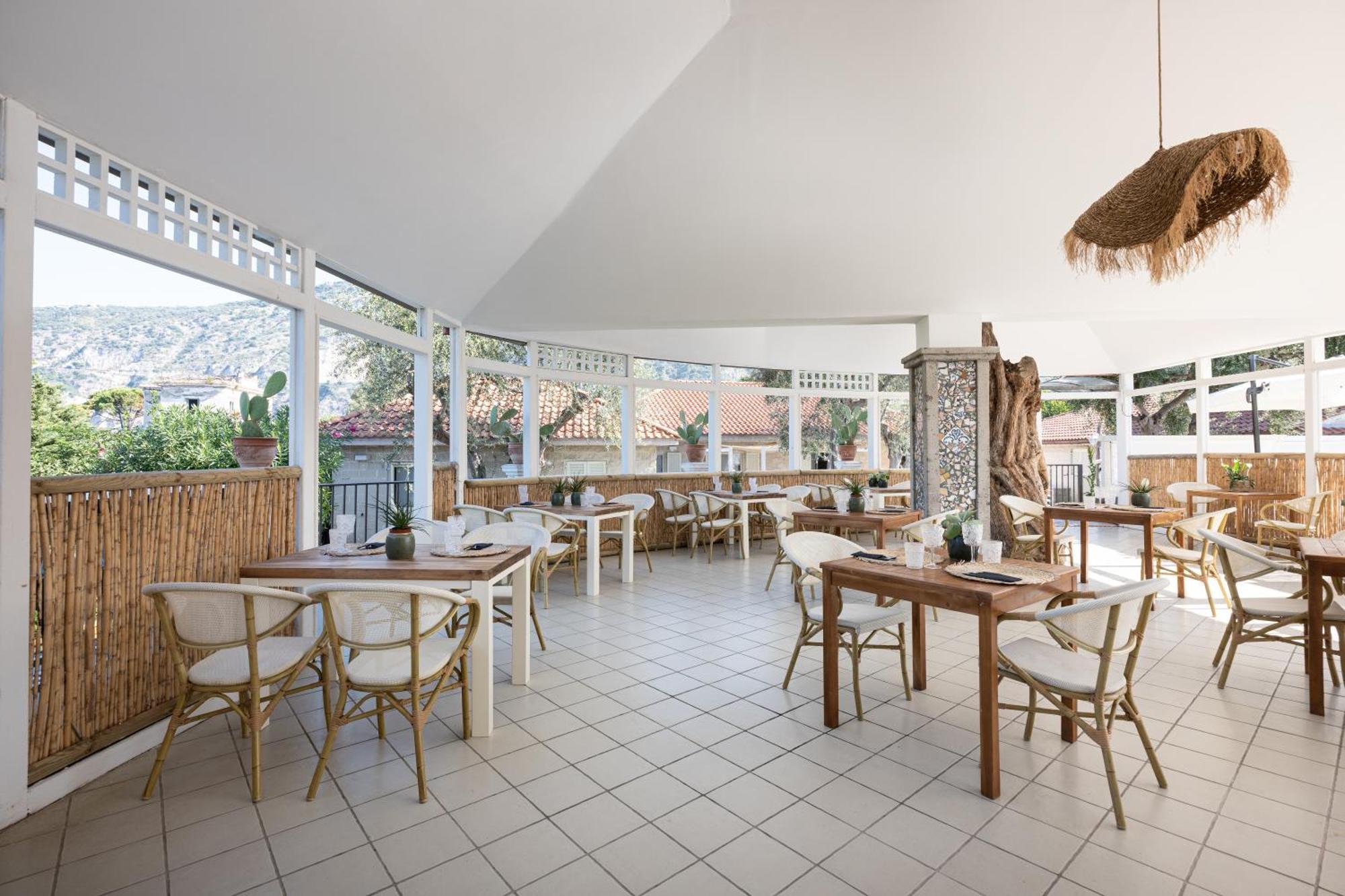 Sopramare Resort Piano di Sorrento Exterior foto