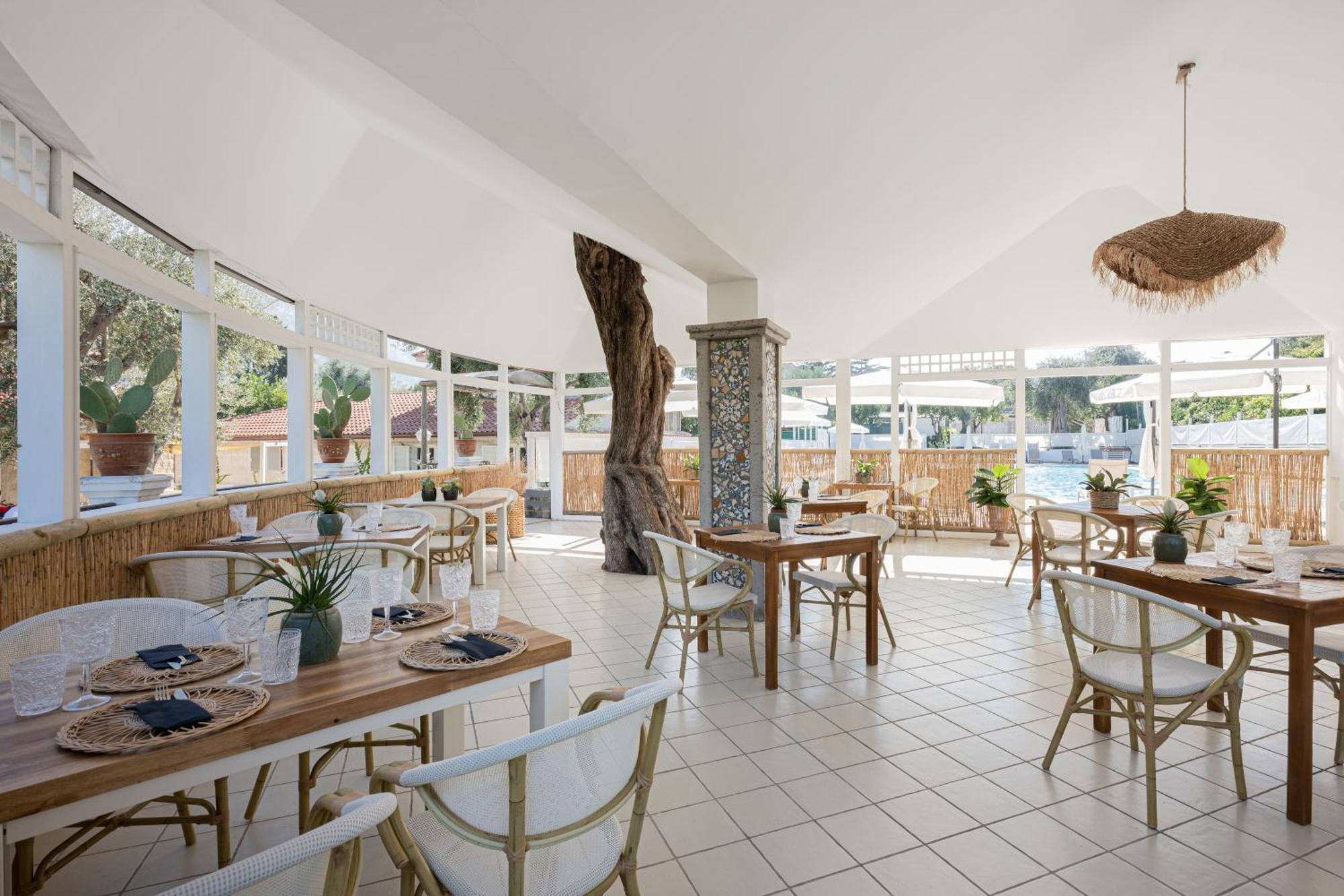 Sopramare Resort Piano di Sorrento Exterior foto