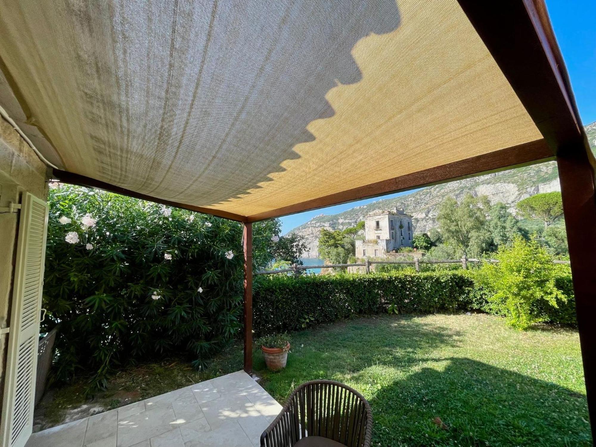 Sopramare Resort Piano di Sorrento Exterior foto
