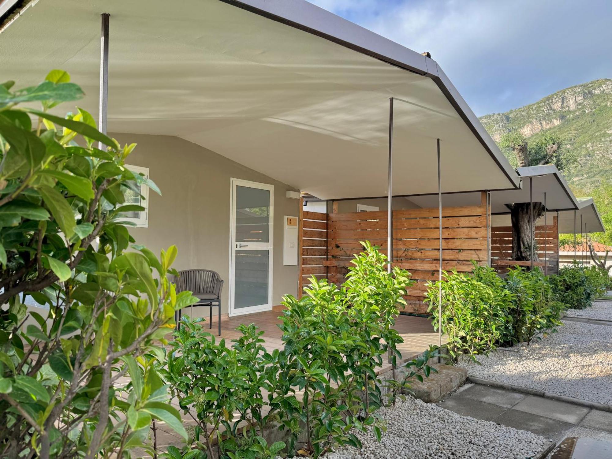 Sopramare Resort Piano di Sorrento Exterior foto